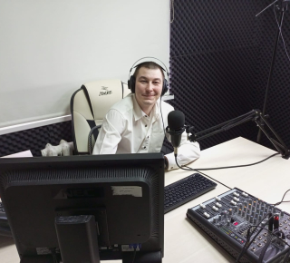 DJ для праздника